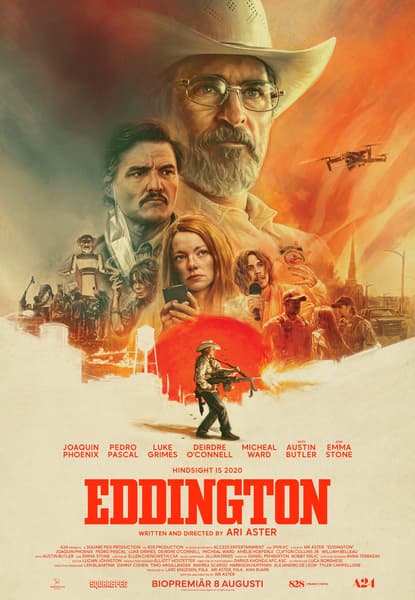 Eddington