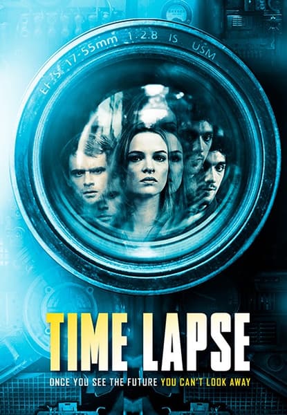 Time Lapse