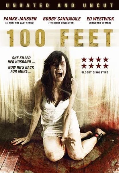 100 Feet