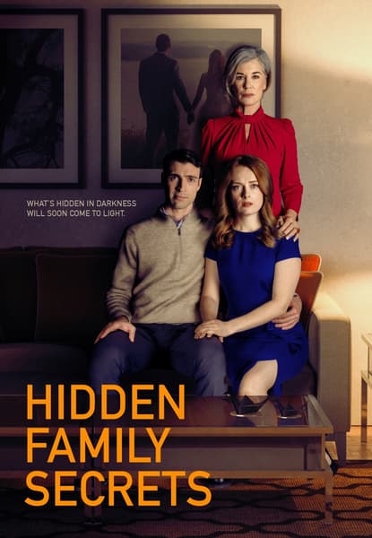 Hidden Family Secrets