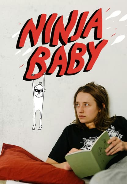 Ninjababy