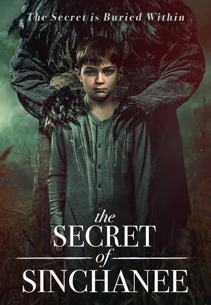 The Secret of Sinchanee