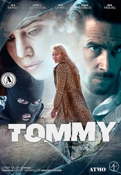 Tommy