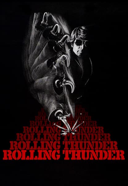 Rolling Thunder