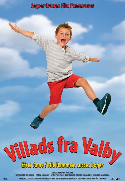 Villads fra Valby