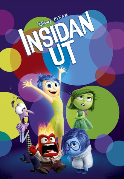 Insidan ut