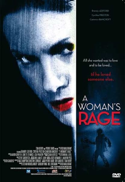 A Woman's Rage