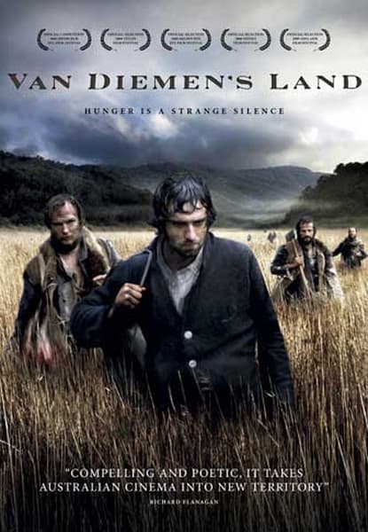 Van Diemen's Land