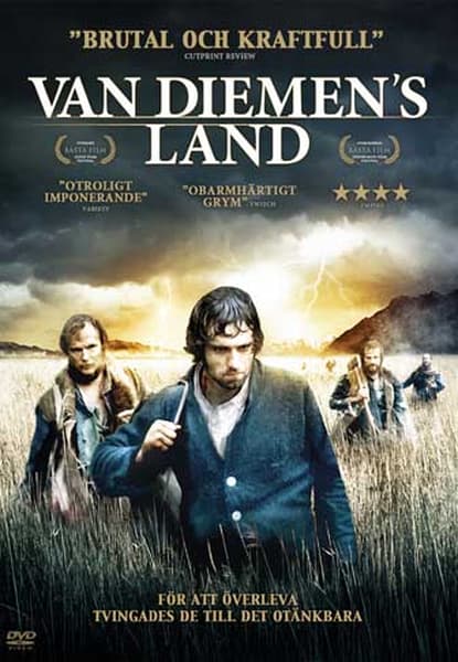 Van Diemen's Land