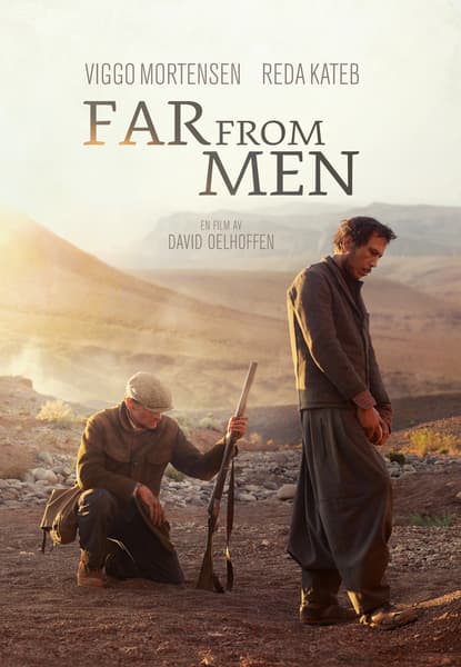 Far from Men
