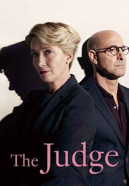 The Judge