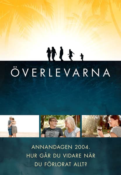 Överlevarna