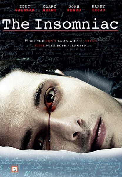 The Insomniac