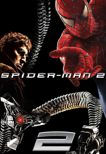 Spider-Man 2