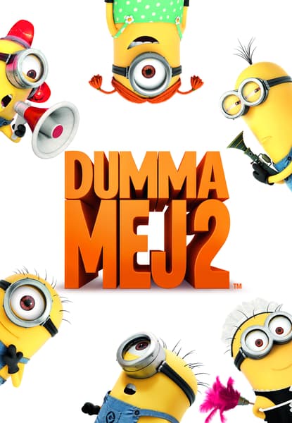 Dumma Mej 2