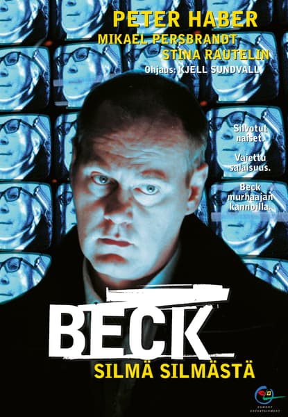 Beck 4: Silmä Silmästä