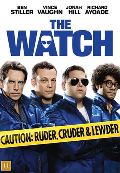 The Watch