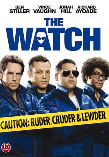 The Watch