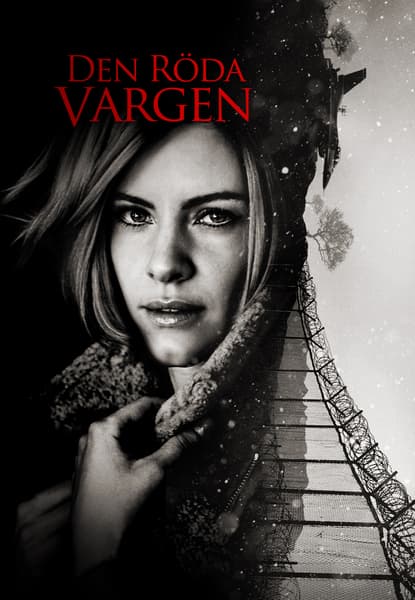 Liza Marklund: Den röda vargen