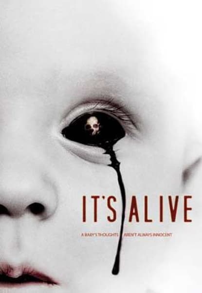 It's Alive