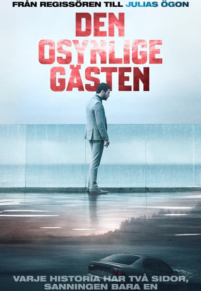 Den osynlige gästen