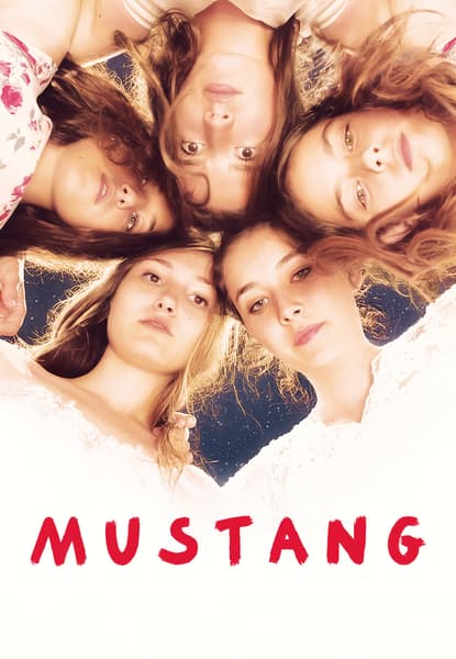 Mustang