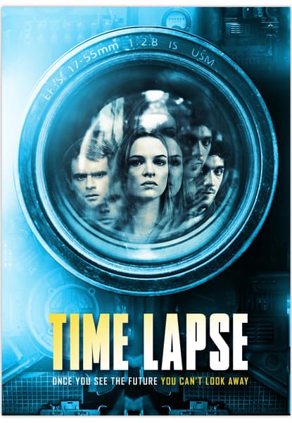 Time Lapse