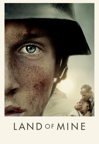 Land of mine