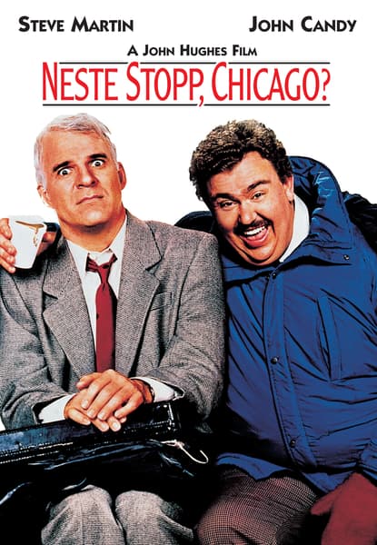 Neste stopp, Chicago?