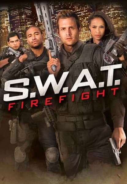 S.W.A.T.: Firefight