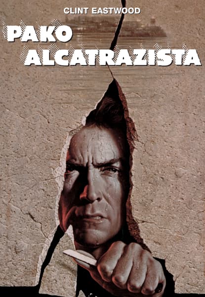 Pako Alcatrazista