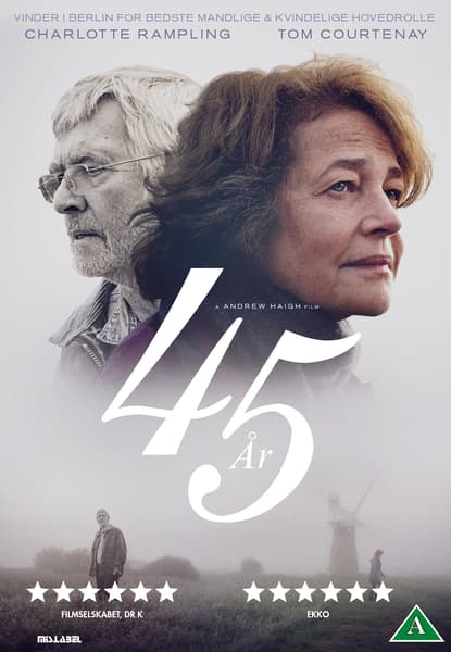 45 år