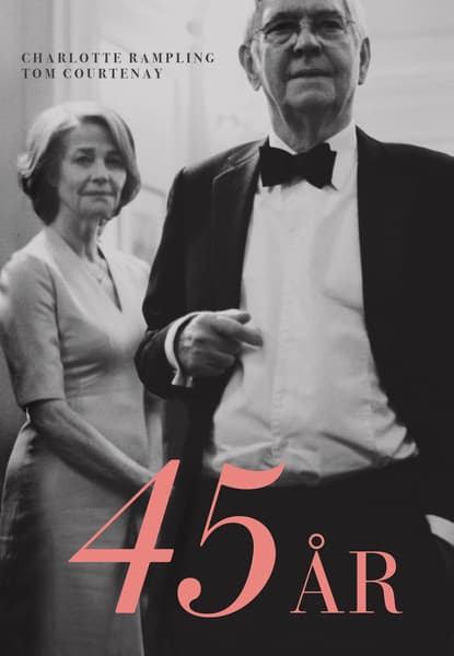 45 år