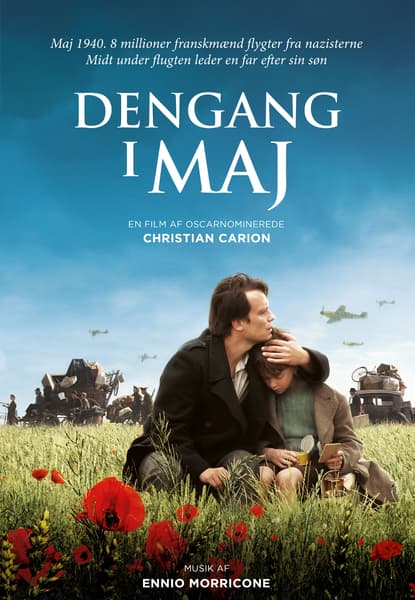 Dengang i maj
