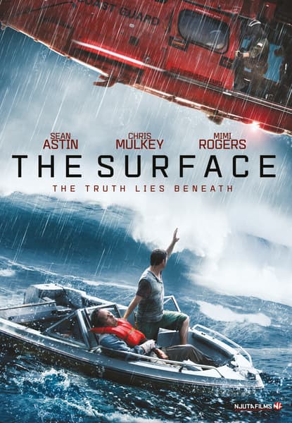 The Surface
