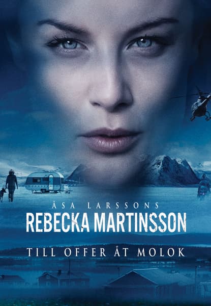 Till offer åt Molok: Del 1