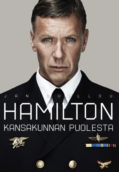 Hamilton: Kansakunnan puolesta