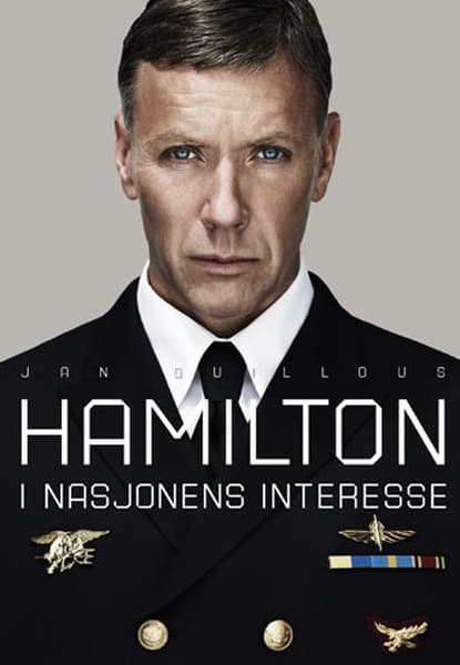 Hamilton – I nasjonens interesse
