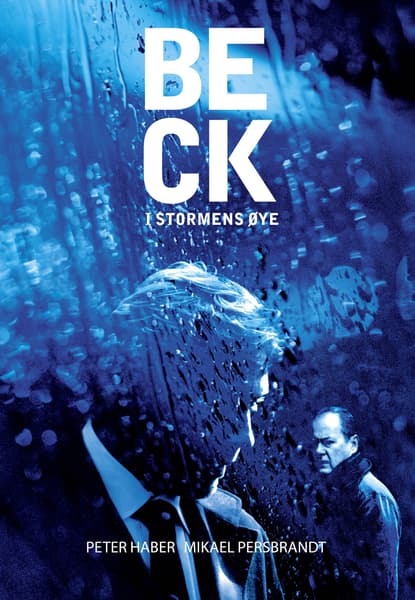 Beck 25 - I stormens øye