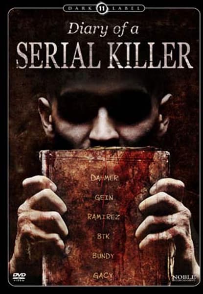 Diary of a Serial Killer