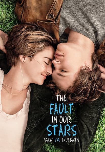The Fault in Our Stars