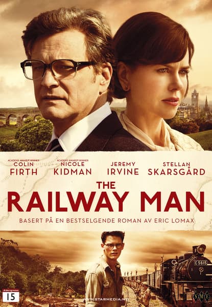 The Railway Man