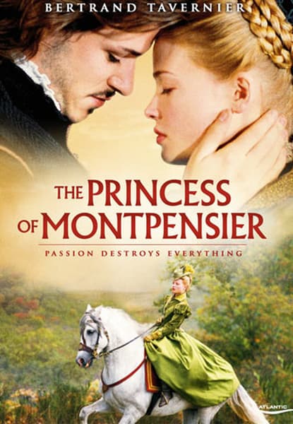 Montpensierin prinsessa
