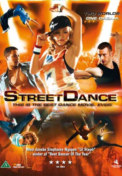 Streetdance
