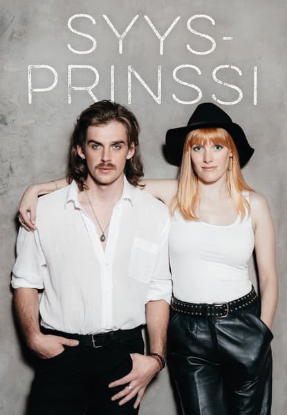 Syysprinssi