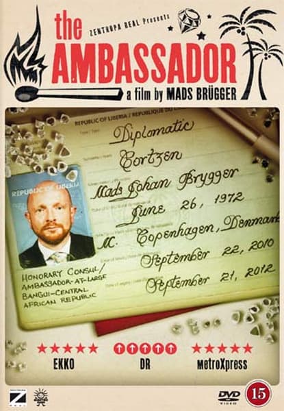 The Ambassador