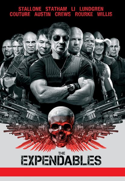 The Expendables
