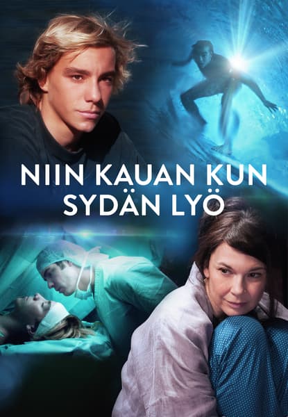 Niin kauan kun sydän lyö
