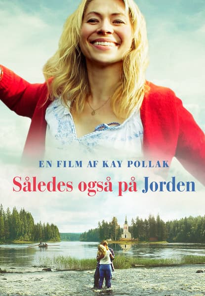 Således også på jorden