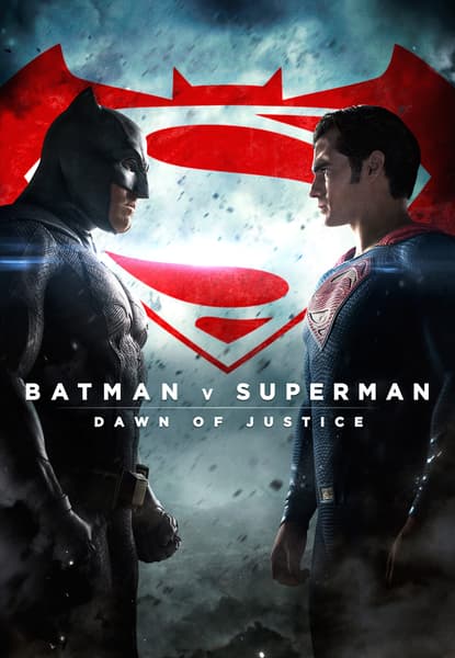 Batman V Superman: Dawn of Justice